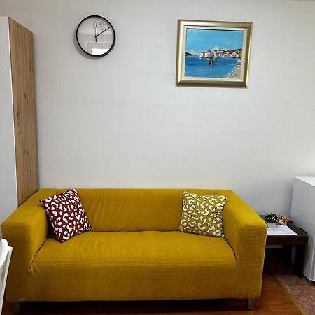 Apartments Culina Dubrovnik Exterior foto