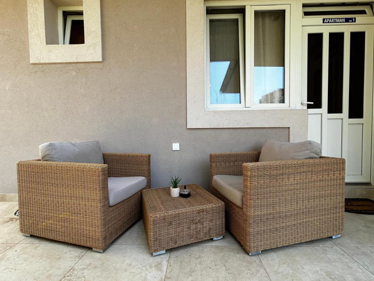 Apartments Culina Dubrovnik Exterior foto
