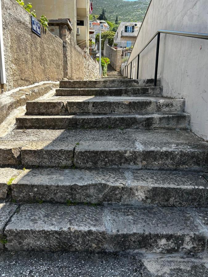 Apartments Culina Dubrovnik Exterior foto