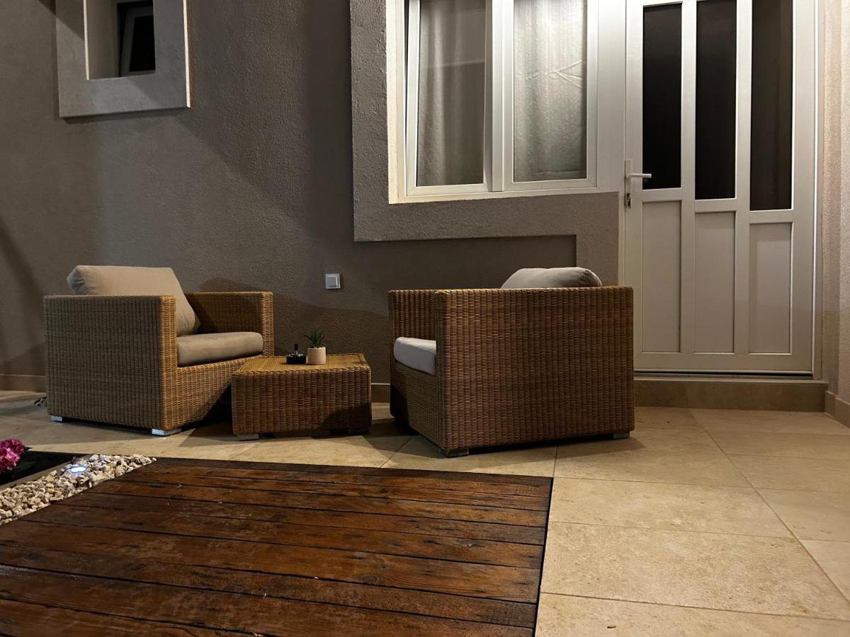 Apartments Culina Dubrovnik Exterior foto