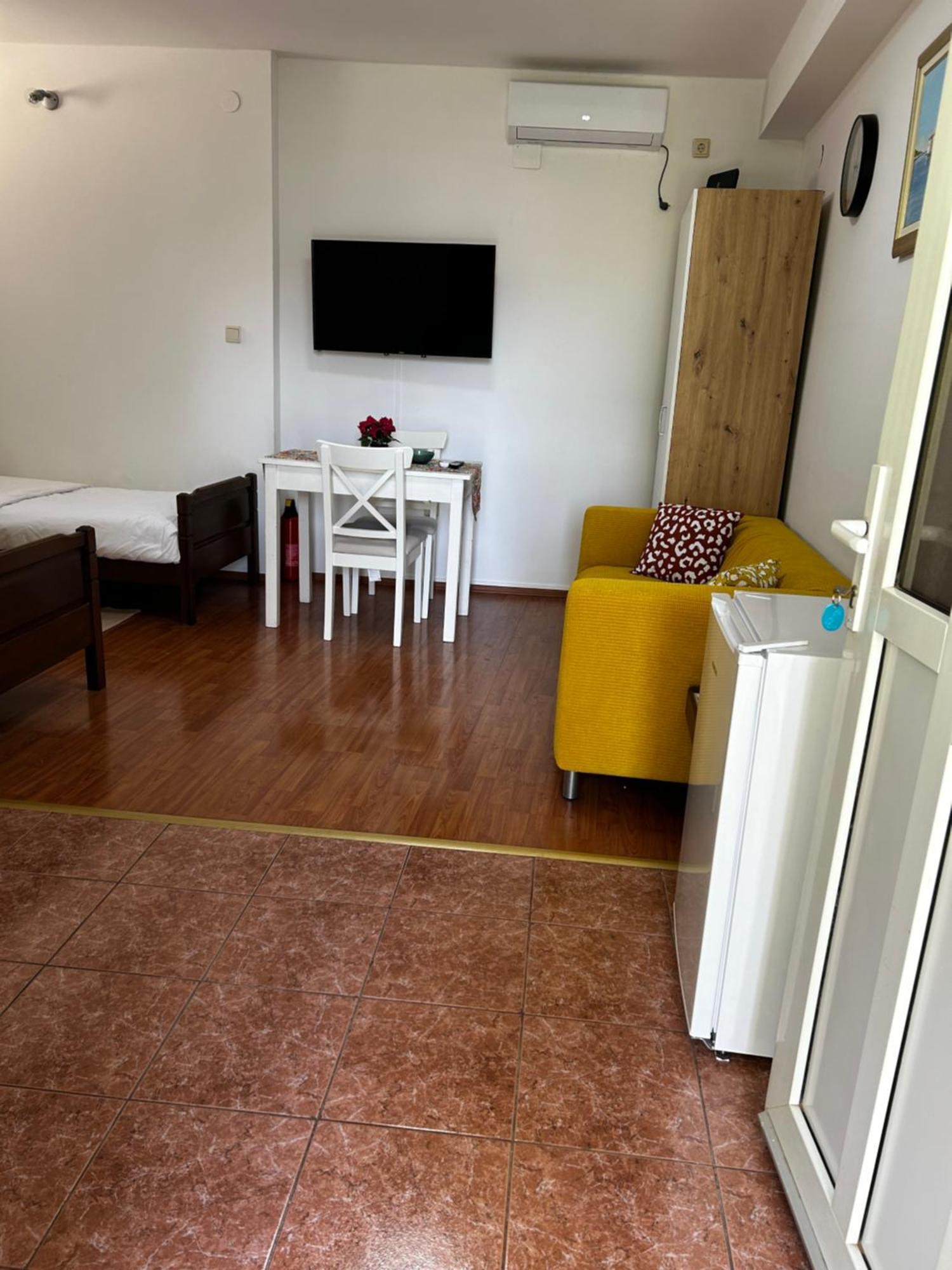 Apartments Culina Dubrovnik Exterior foto